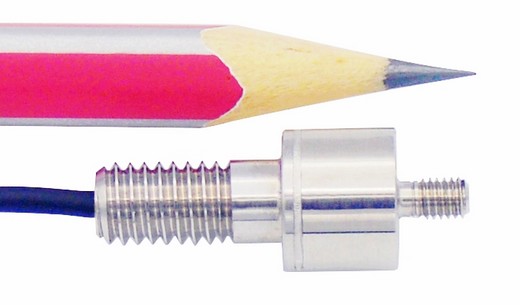 miniature load cell tension compression
